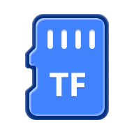 TF Cards数据恢复